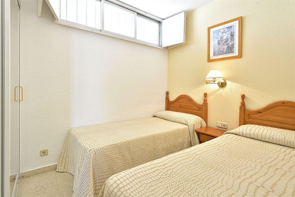 Appartement Don Gustavo Benalmádena