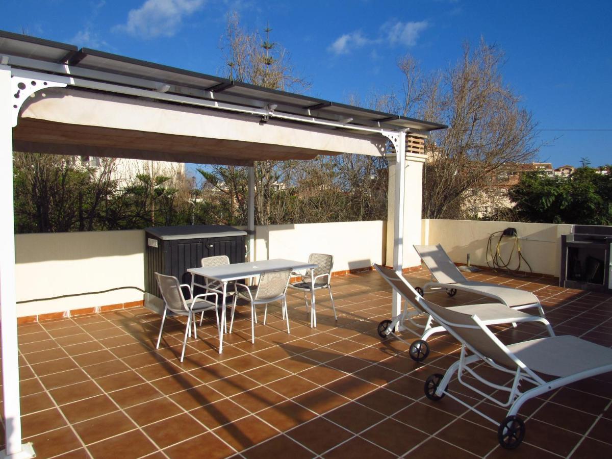 Apartment La Colina 22 *