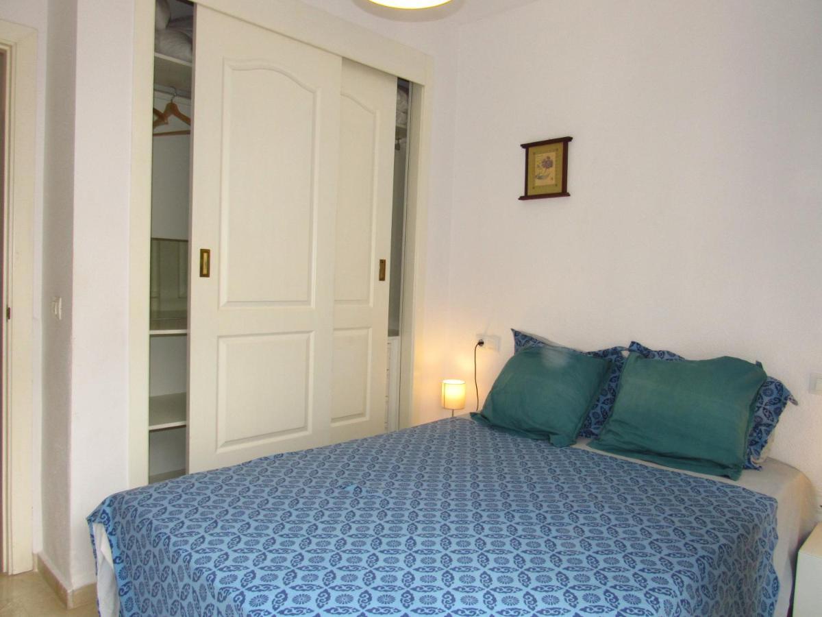 Apartment La Colina 22 *