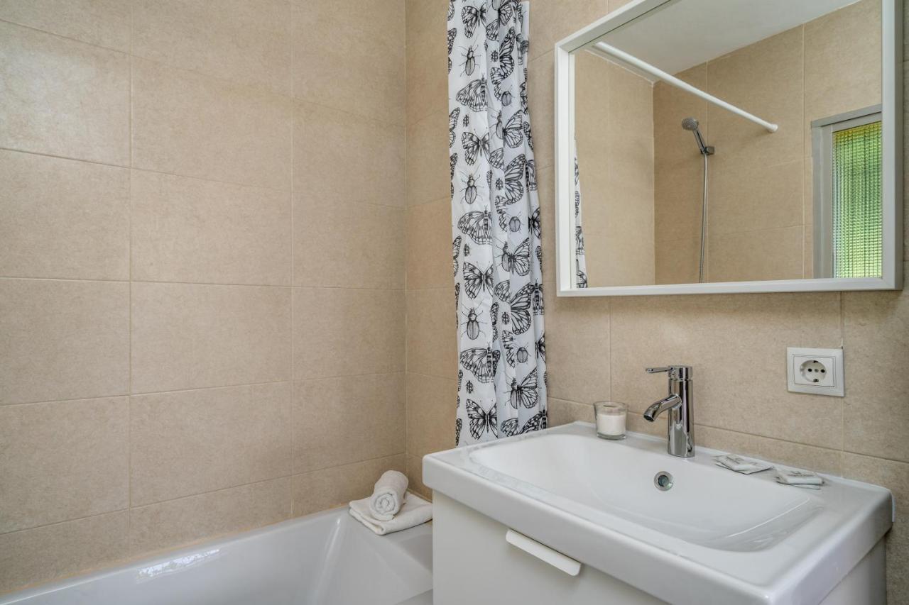 Villa Seaviews And Heated Pool By Costarentals - Ref 144 Benalmadena