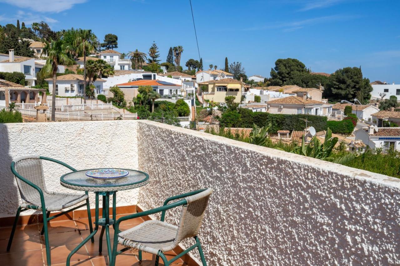 Seaviews And Heated Pool By Costarentals - Ref 144 *