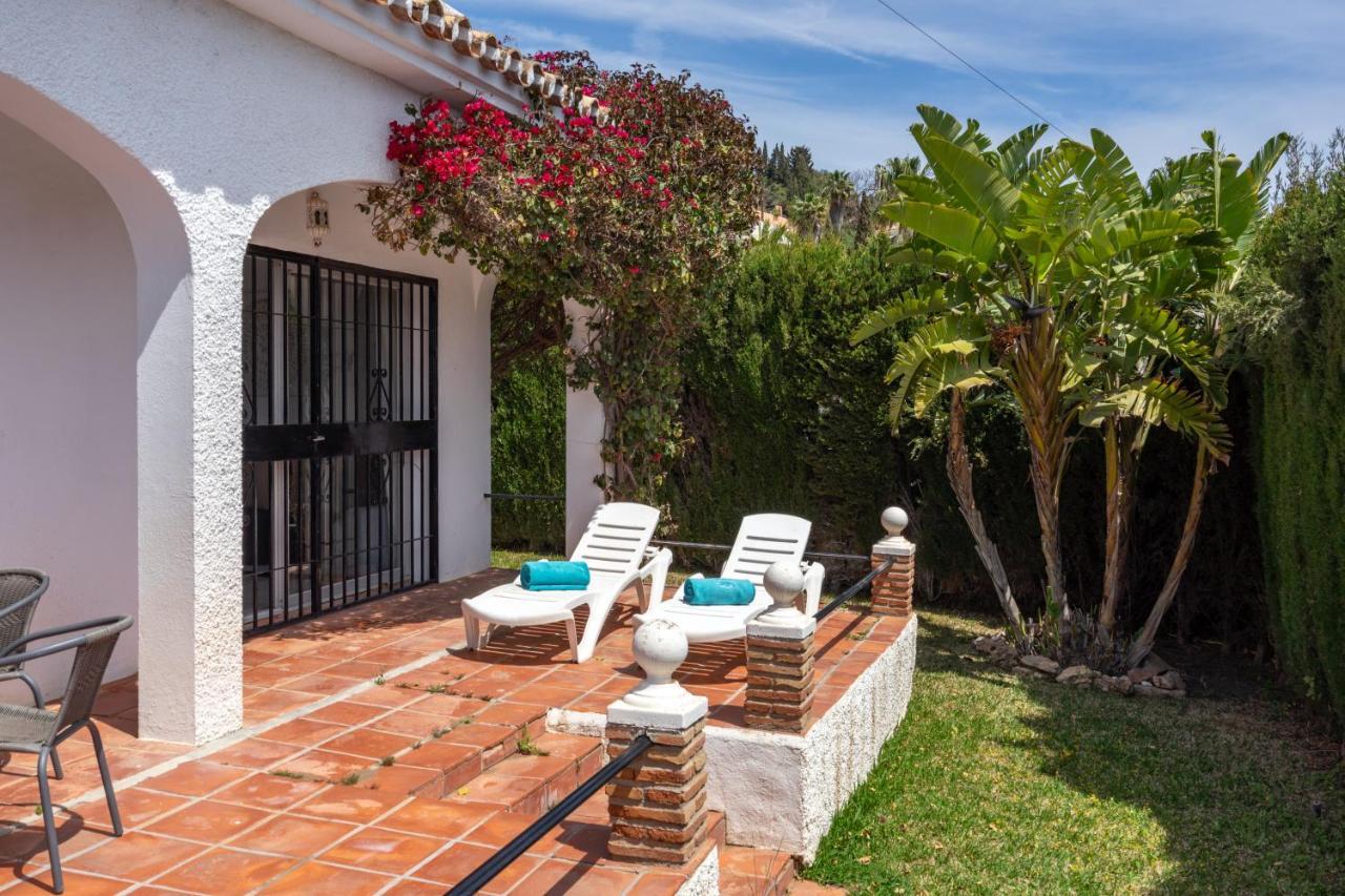 Seaviews And Heated Pool By Costarentals - Ref 144 Villa *