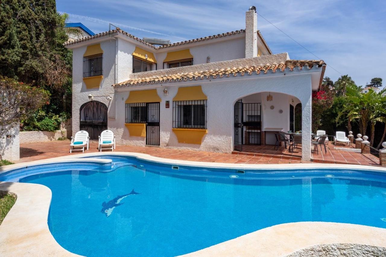 Seaviews And Heated Pool By Costarentals - Ref 144 *