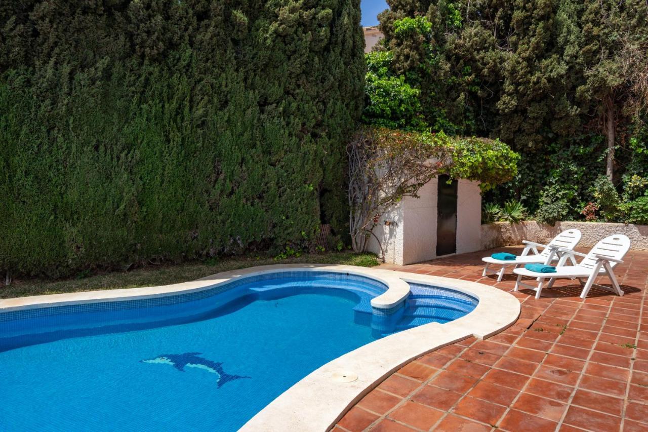 Seaviews And Heated Pool By Costarentals - Ref 144 *