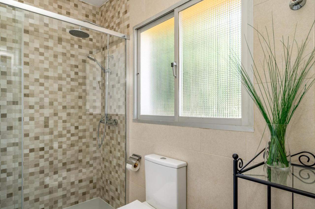 Seaviews And Heated Pool By Costarentals - Ref 144 Villa Benalmadena