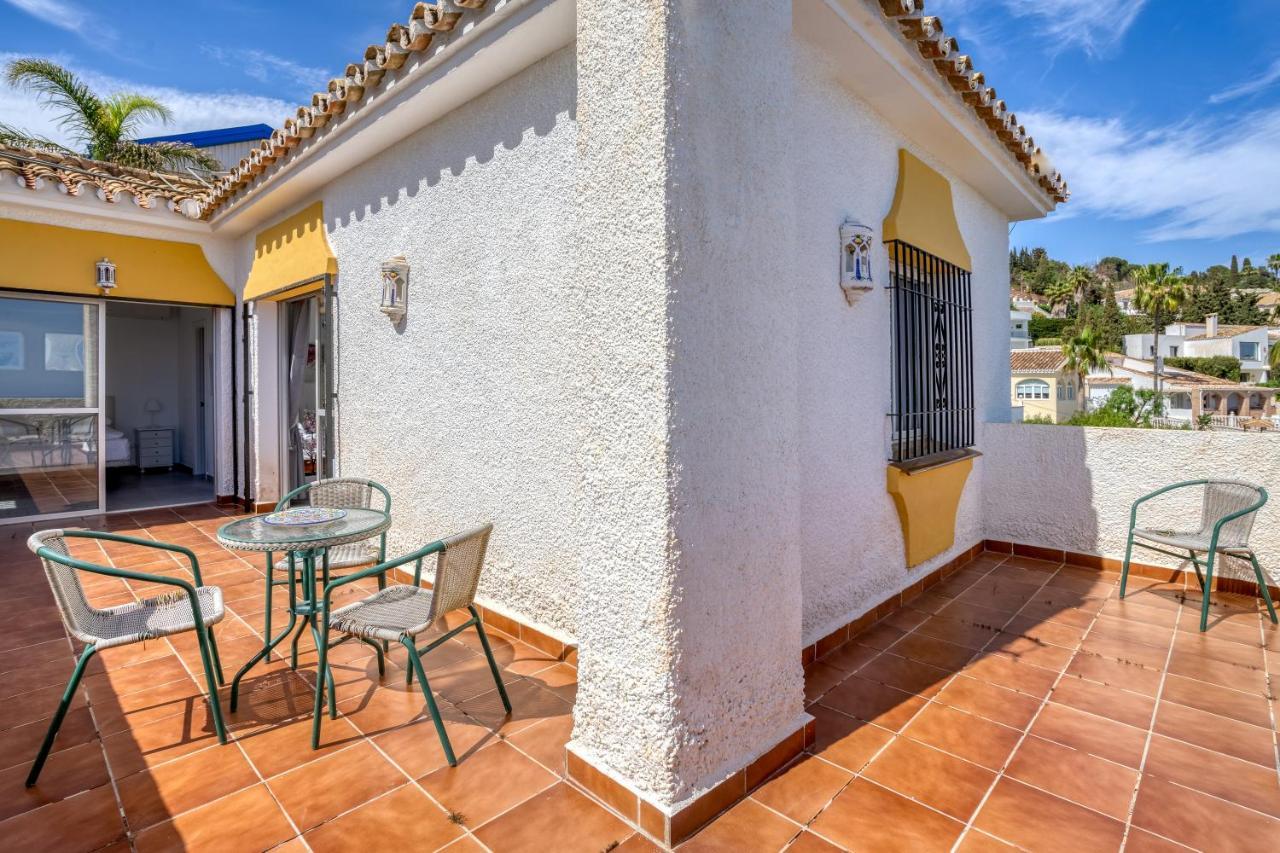 Seaviews And Heated Pool By Costarentals - Ref 144 *