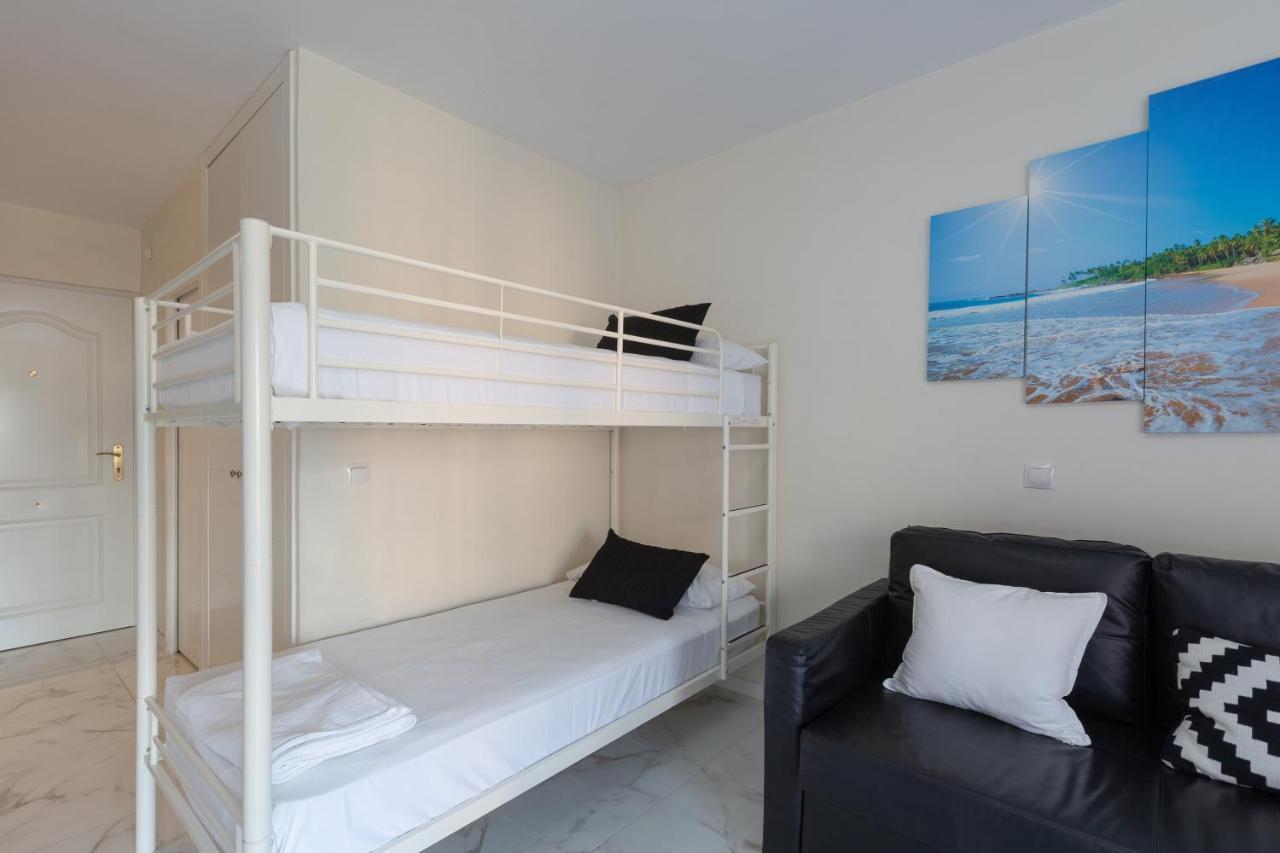 Jupiter Celeste Apartment