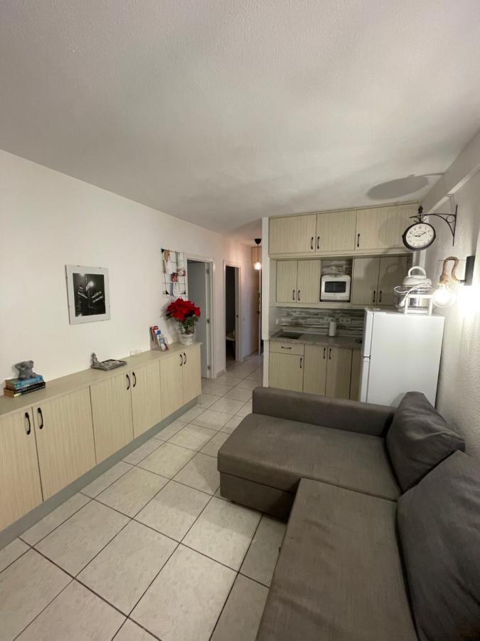 Cisnes Apartment Benalmadena