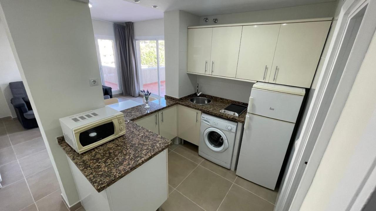 Apartment Benal 81 *