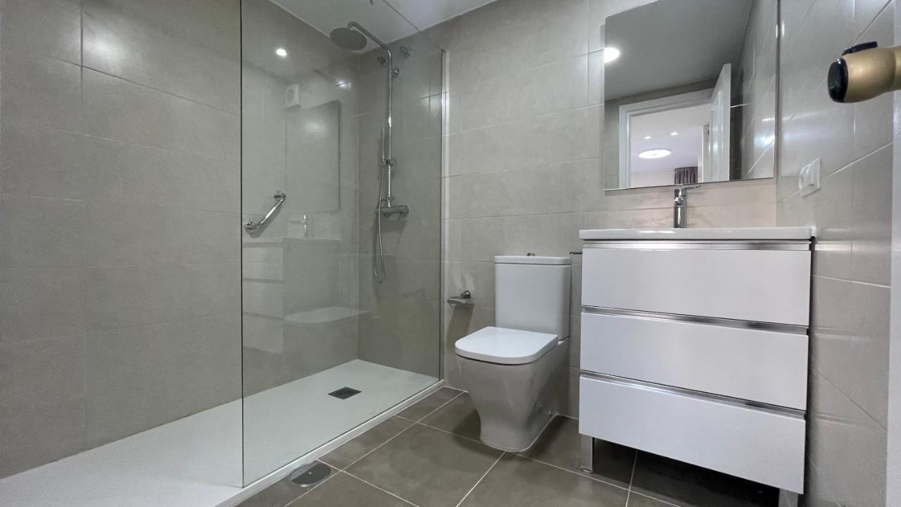 Apartment Benal 81