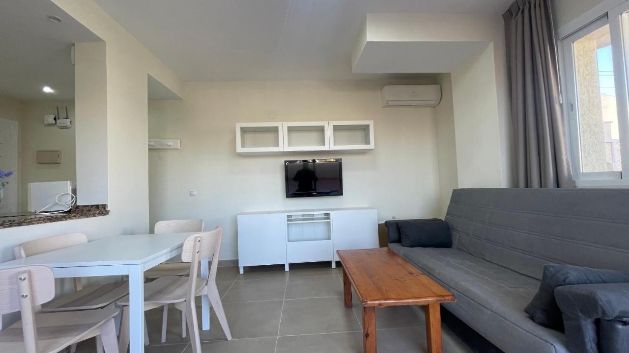 Benal 81 Apartment Benalmadena