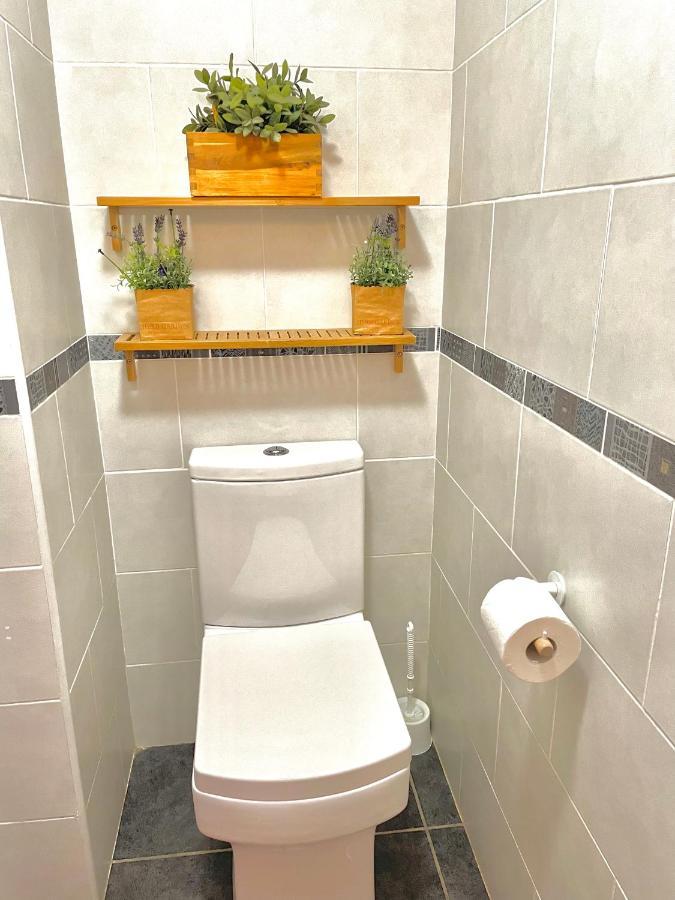 Apartment Luxury Minerva