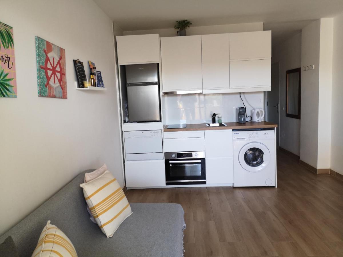 Appartement Lomas De Benalmar Av Palmeras