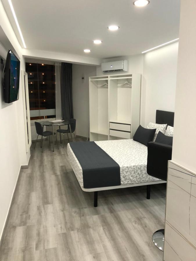 Estudio Apartment