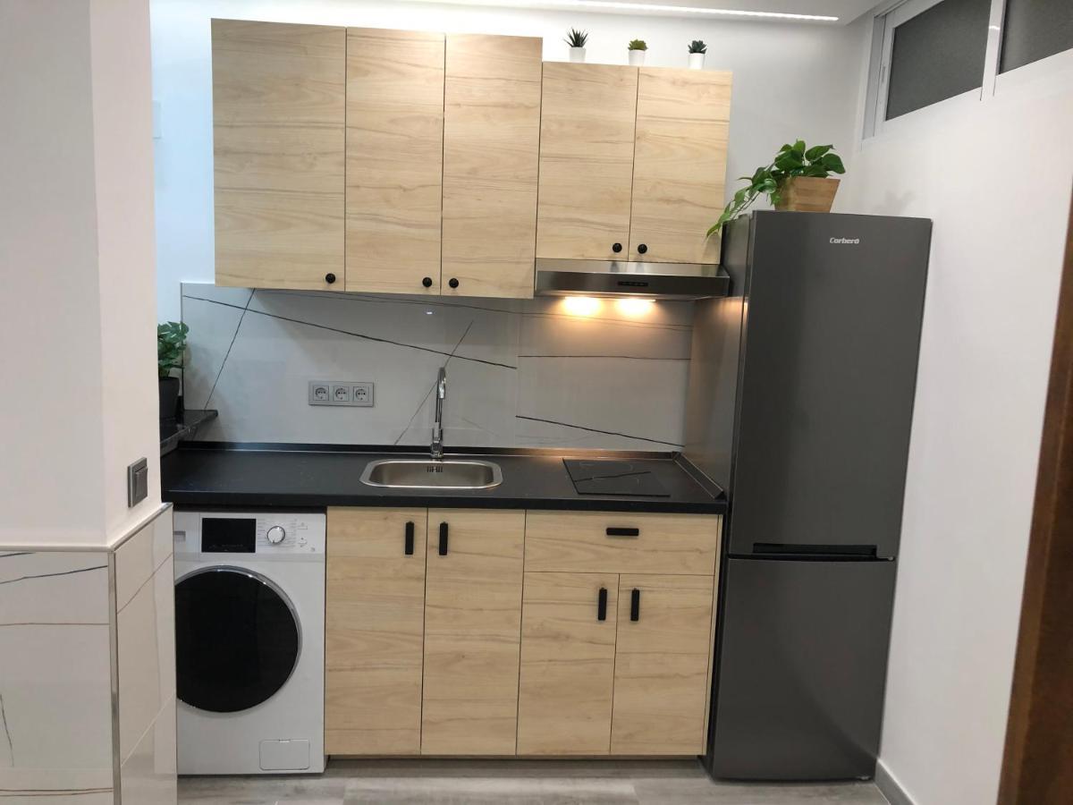 Apartment Estudio *