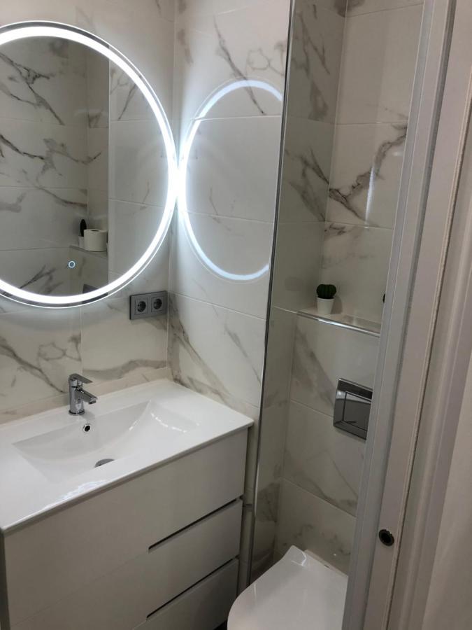 Estudio Apartment Benalmadena