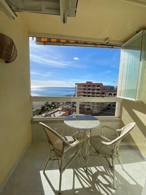 Appartement 1 Bedroom Beachfront With Spectacular Sea Views!