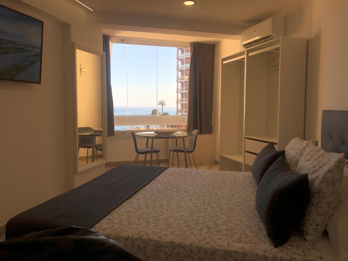 Estudio * Benalmadena