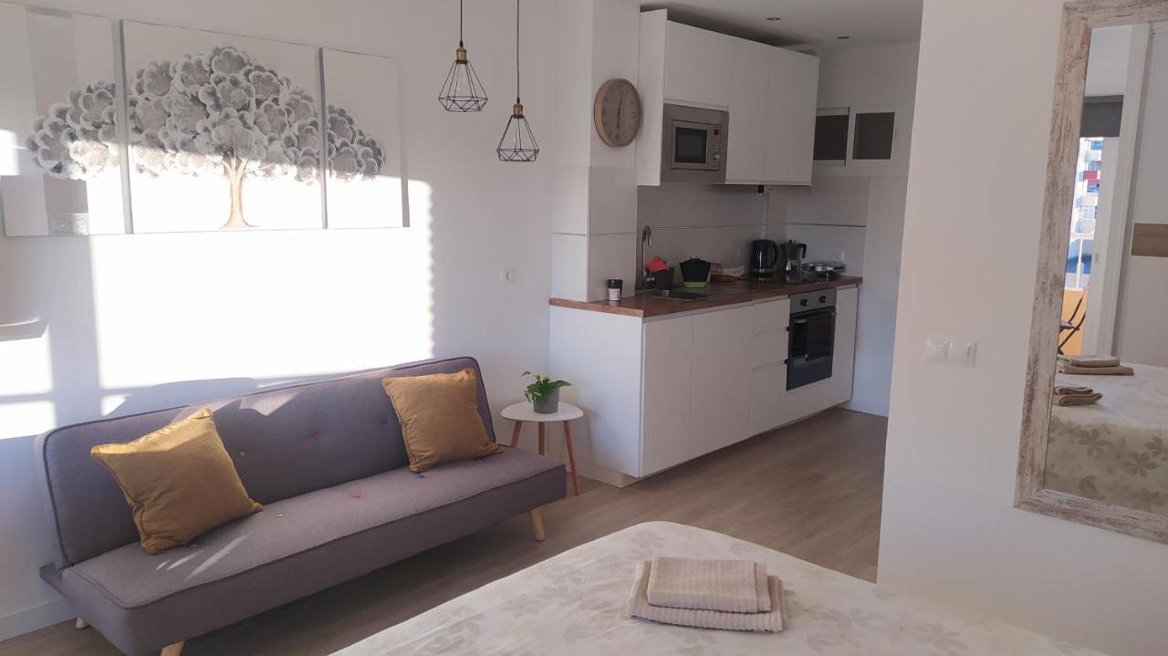 Aguila Costa Appartement Benalmádena