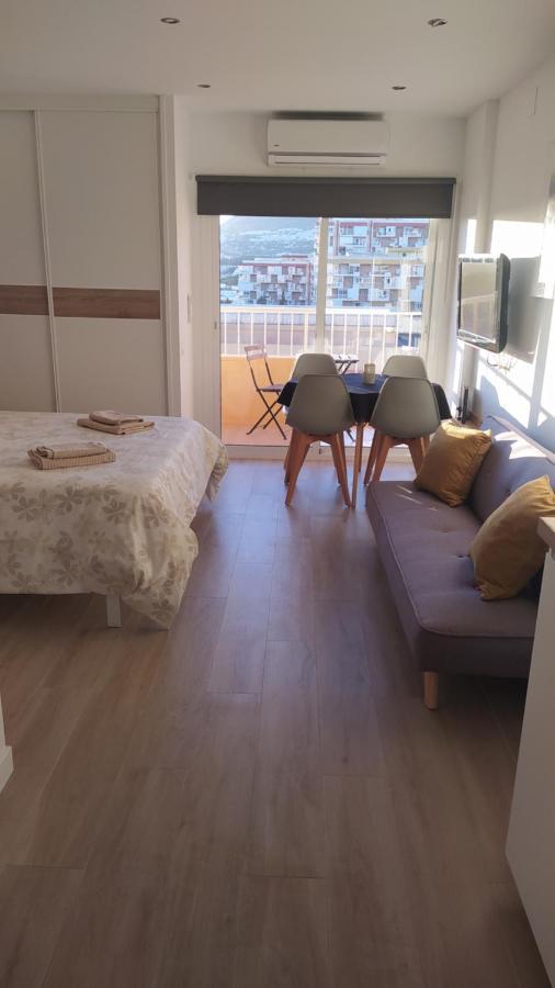 Appartement Aguila Costa Benalmádena