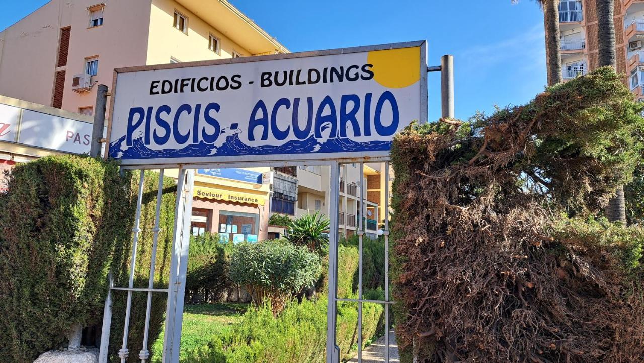 Piscis Apartment