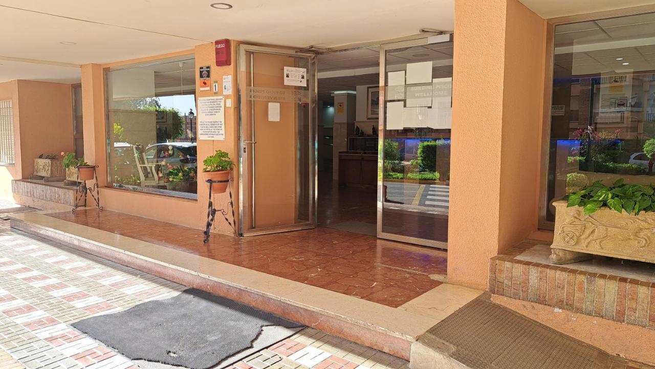 Piscis Apartment *