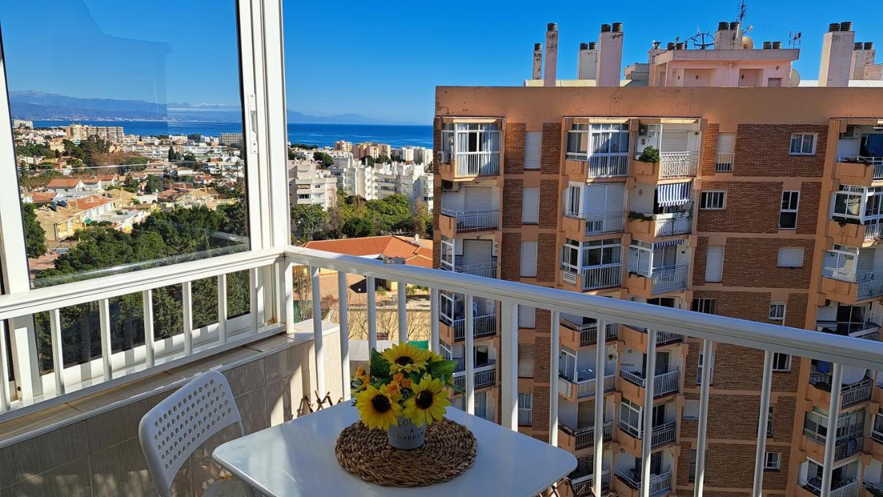 Piscis Apartment Benalmadena