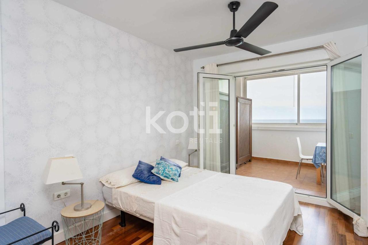 Koti - Albatros Apartment *