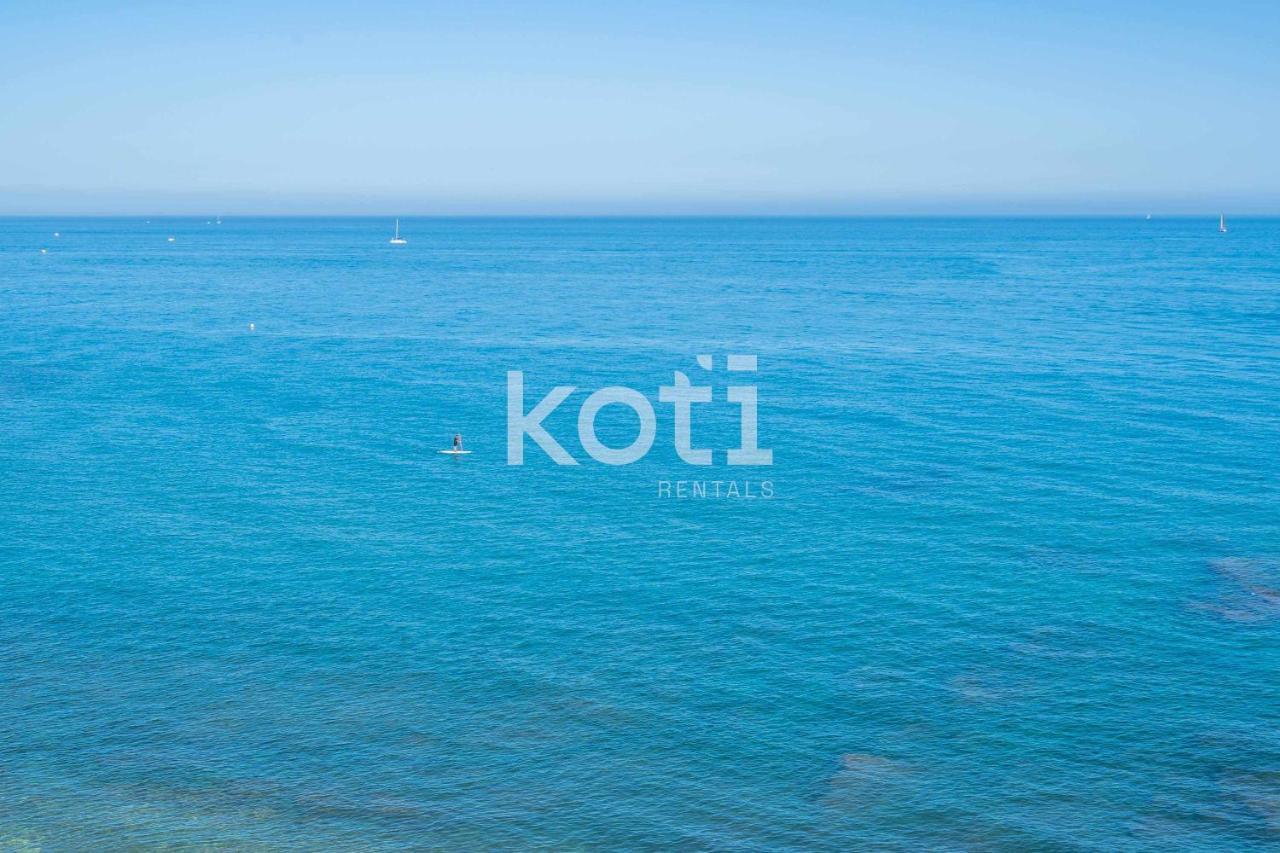Apartment Koti - Albatros Benalmadena