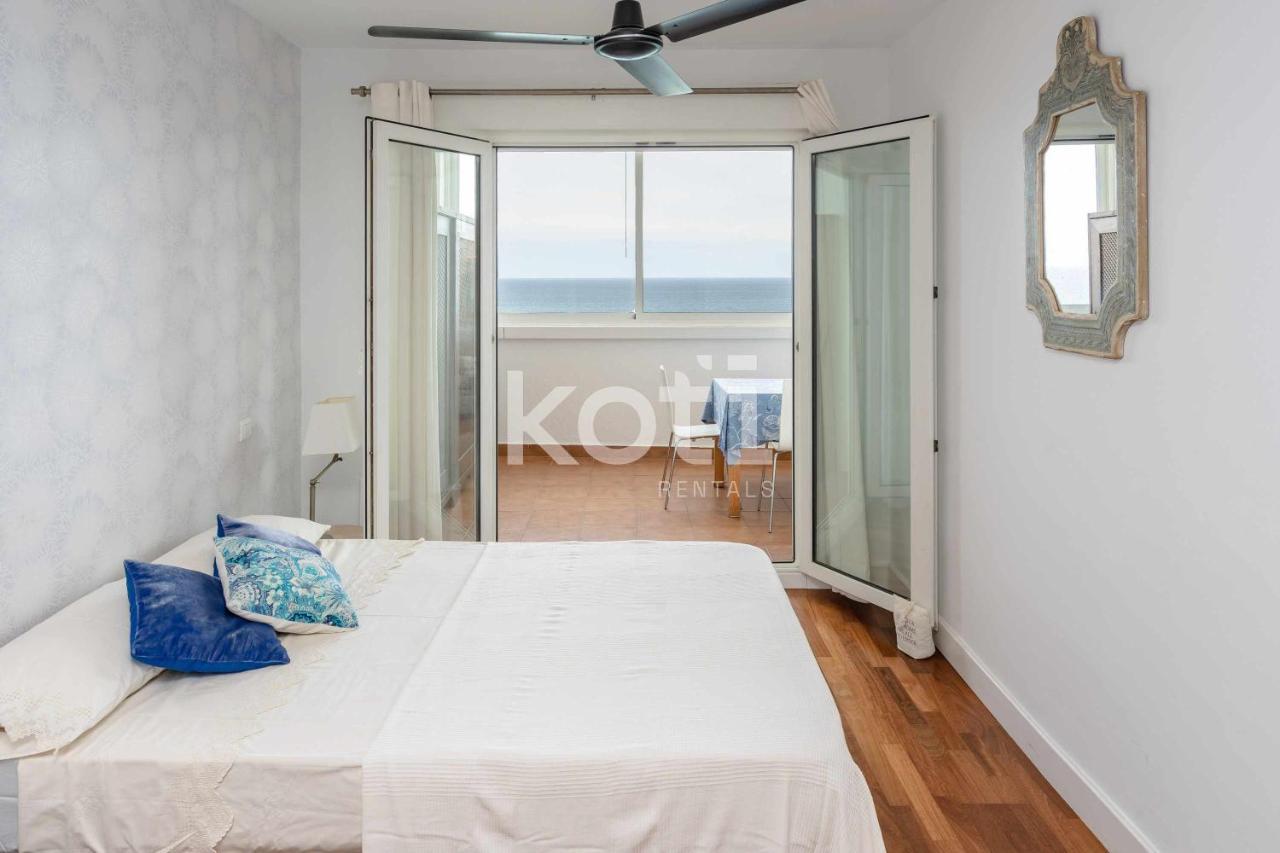Apartment Koti - Albatros