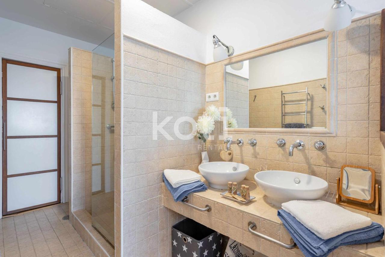 Koti - Albatros Apartment
