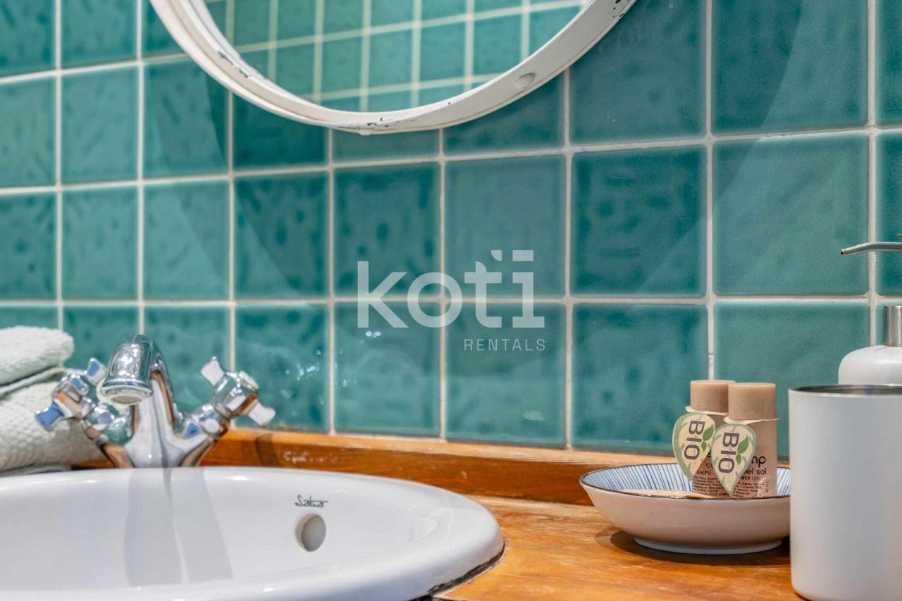Apartment Koti - Albatros Benalmadena