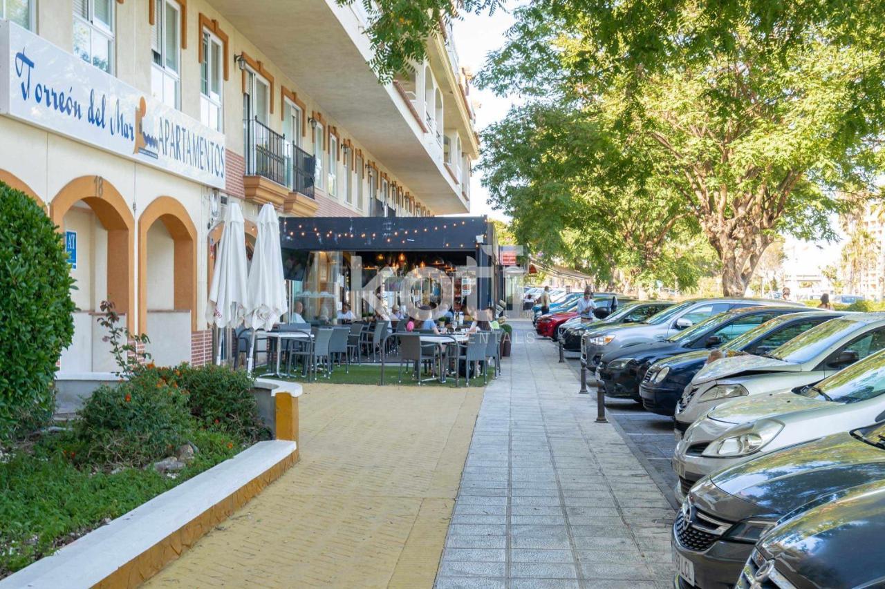 Koti - Albatros Apartment Benalmadena