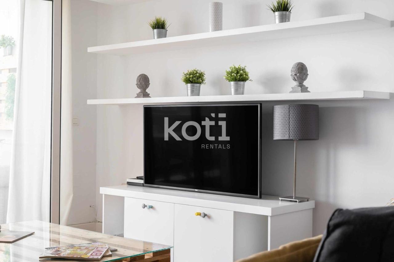 Apartment Koti - Albatros Benalmadena