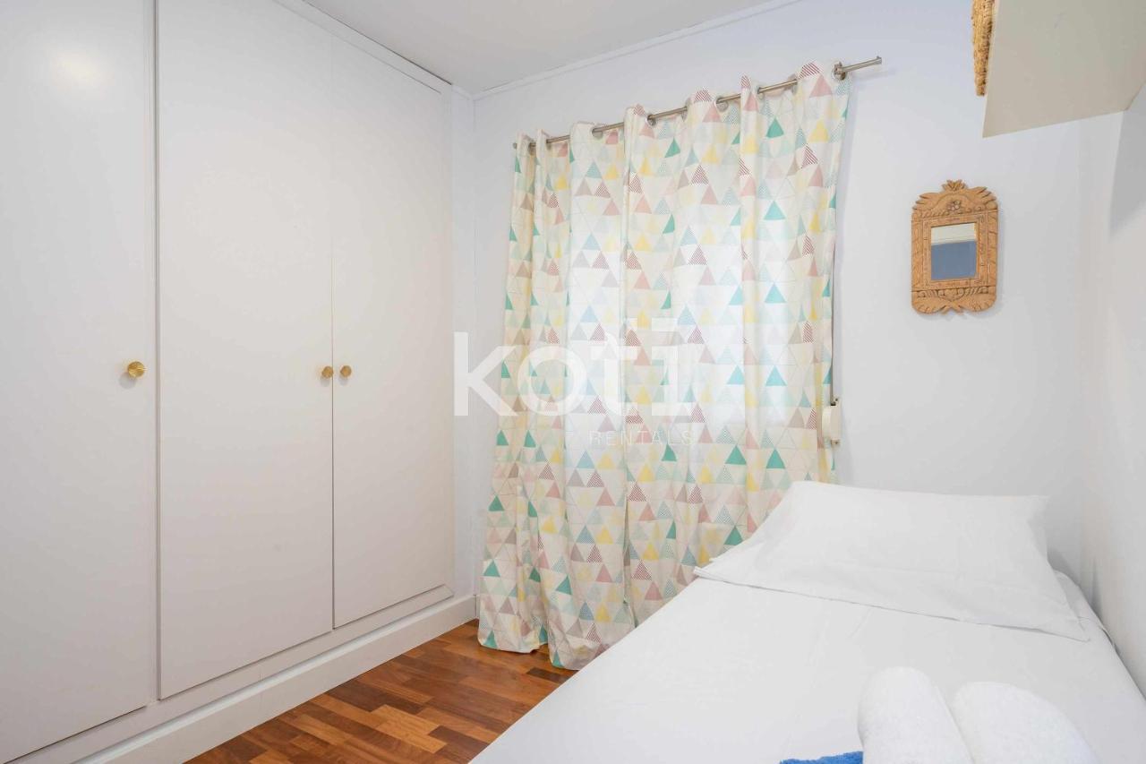 Koti - Albatros Apartment *