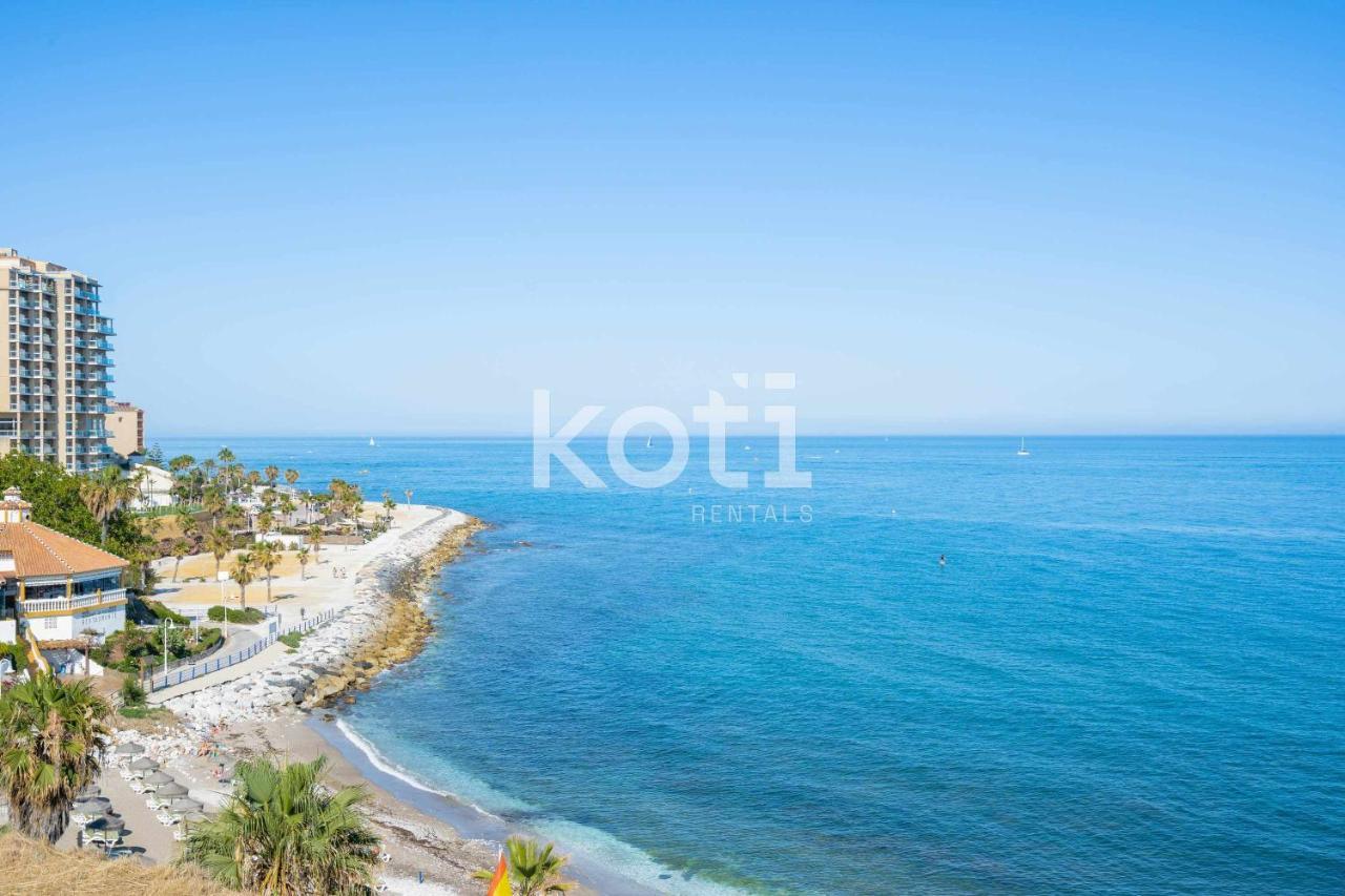 Koti - Albatros Apartment
