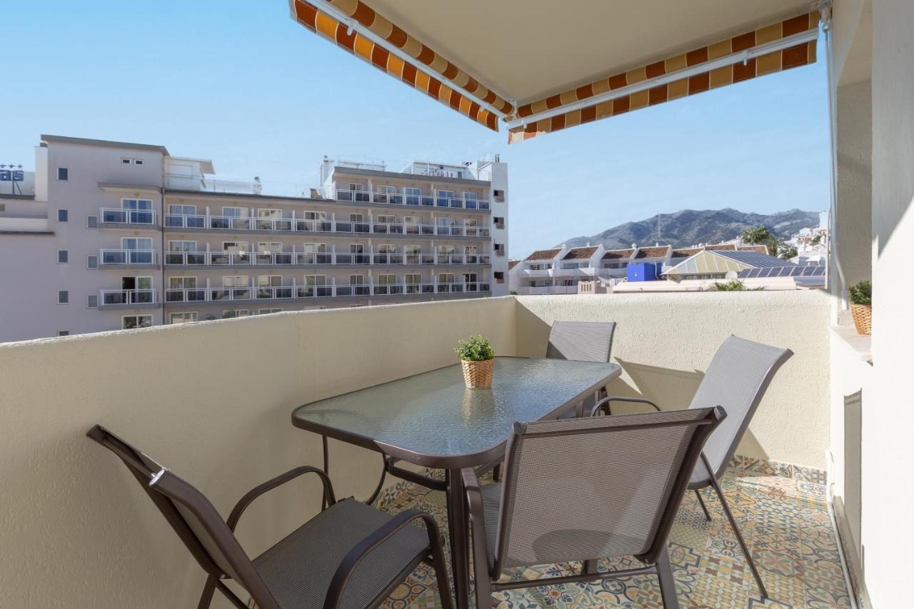 Con Vistas Al Mar Apartment *