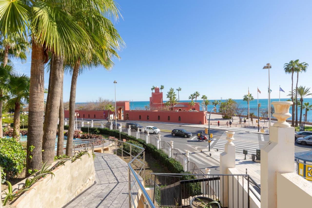 Con Vistas Al Mar Apartment *
