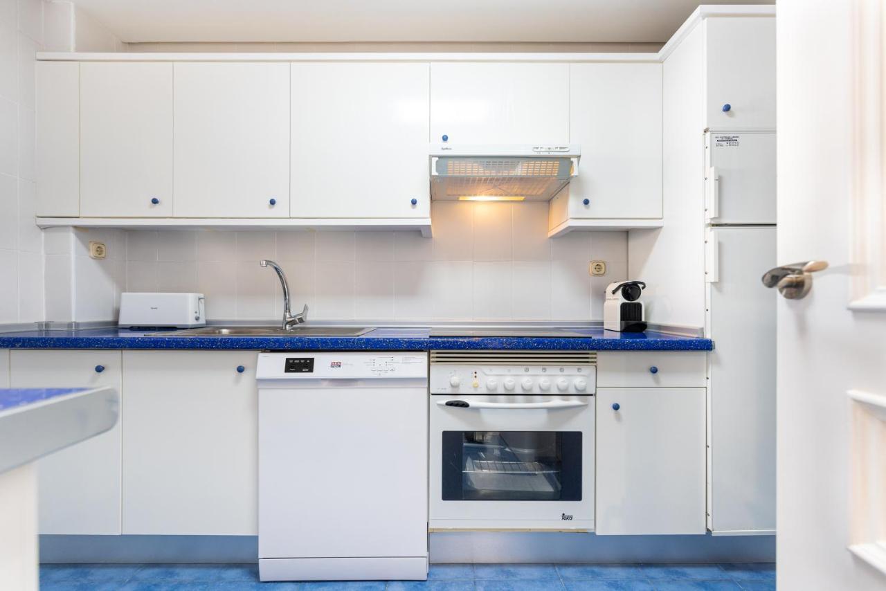 Wintowinrentals De Lujo En Medio De Puerto Marina. Appartement *