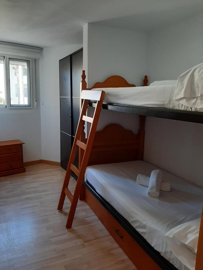 Puerto Marina Sun&beach Apartment *