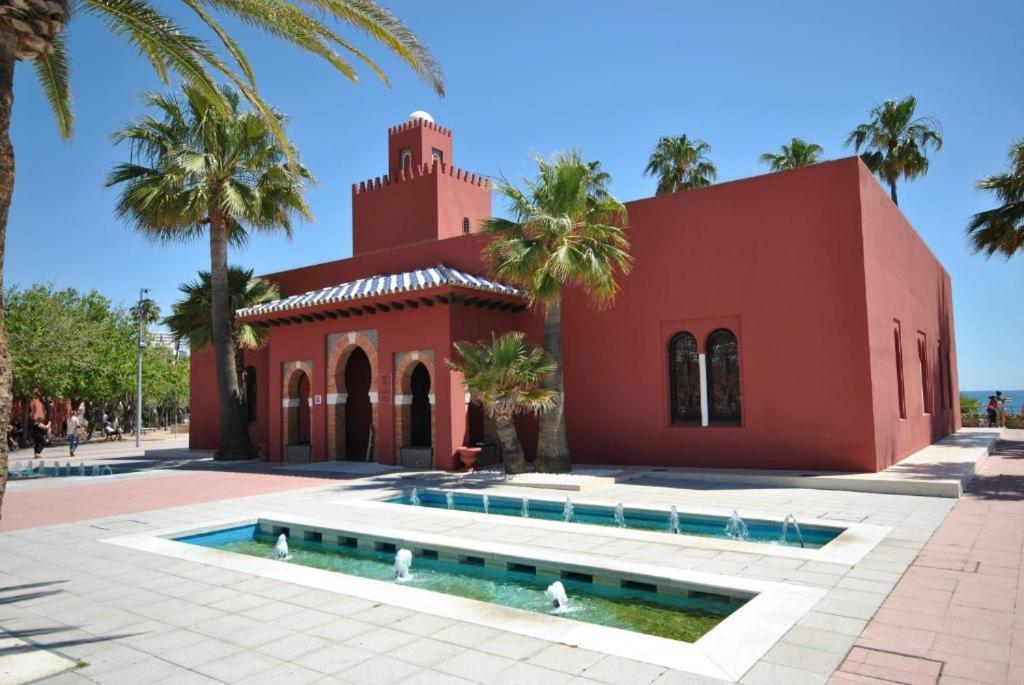 Con Vistas Al Mar Y Parking Privado Incluido Apartment *