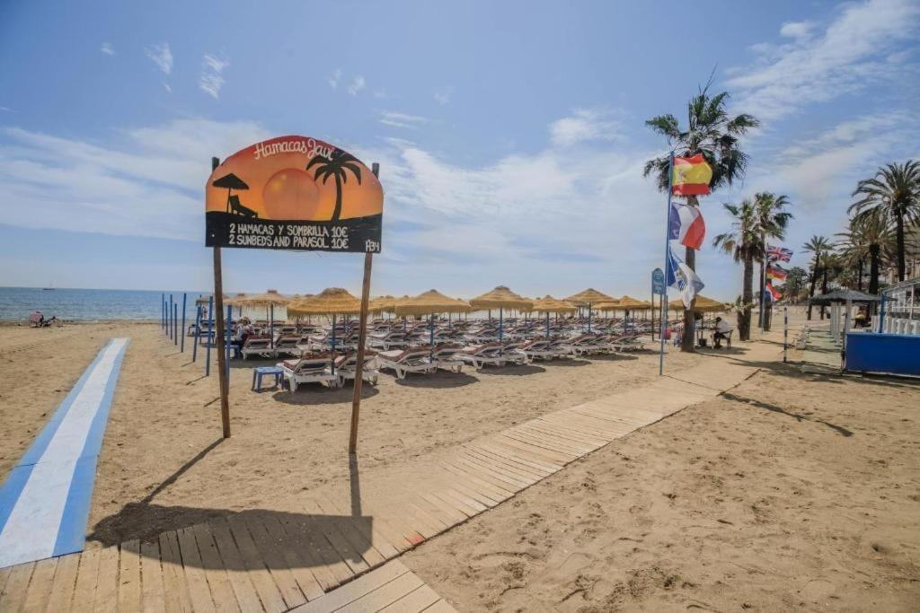 Con Vistas Al Mar Y Parking Privado Incluido