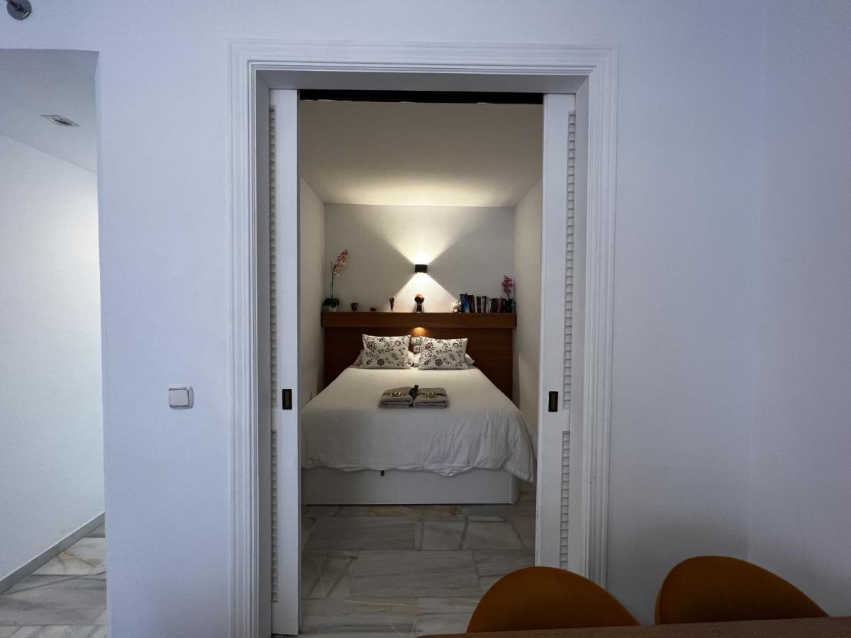 797 Rentals- En Sunset Frente Al Mar * Benalmadena