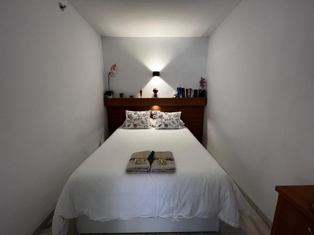 797 Rentals- En Sunset Frente Al Mar * Benalmadena