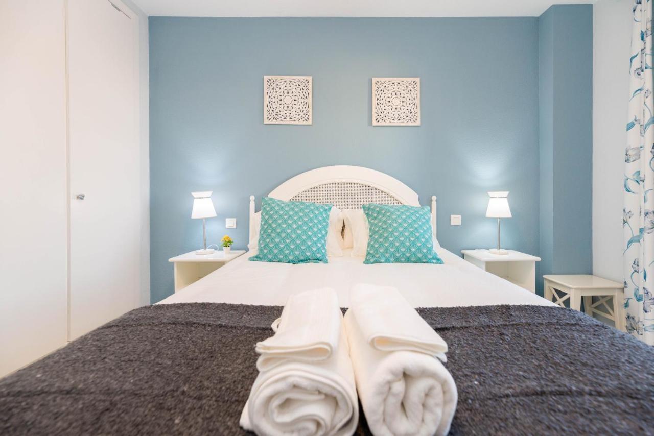 Apartamento Vb 2hab Alemania Sun And