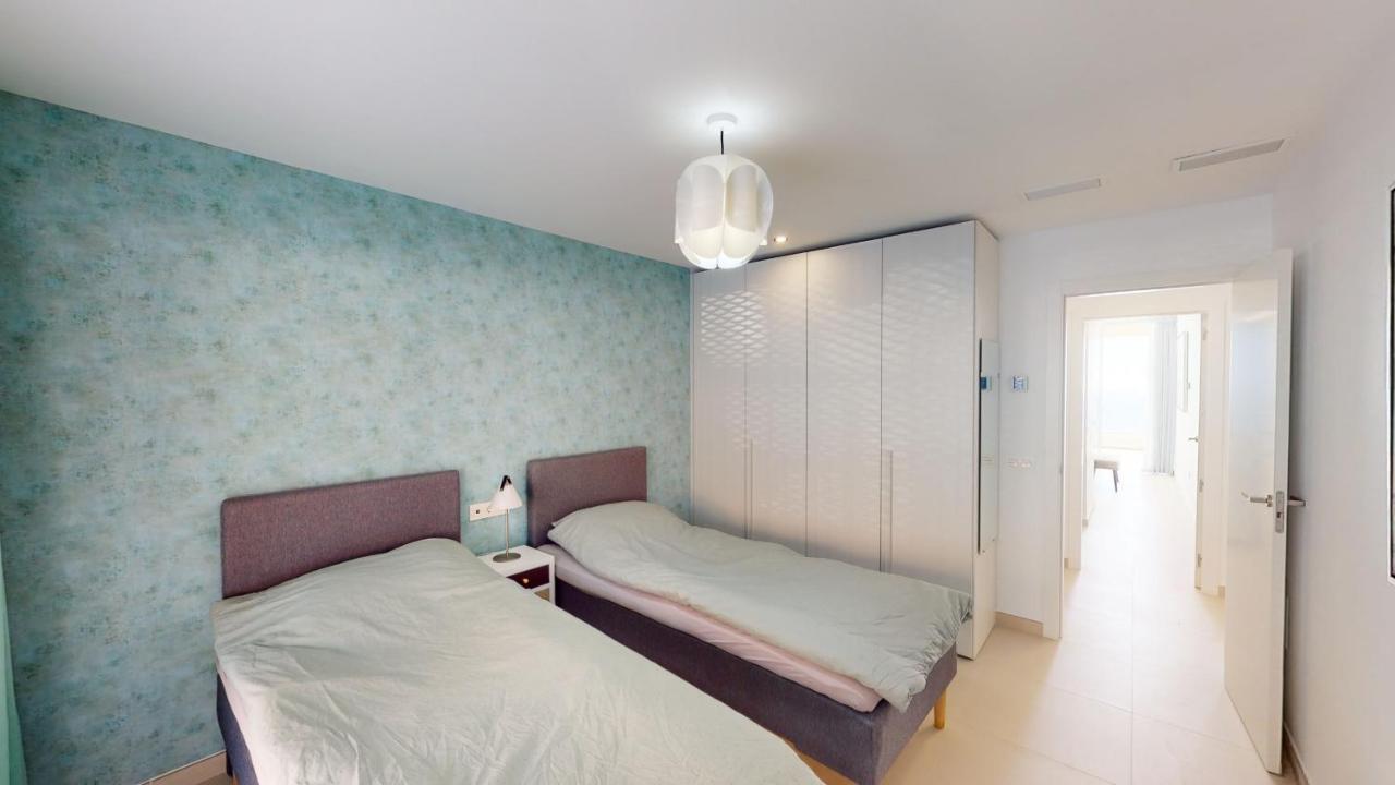 Stupa Hills Vii - Luxury Casa Susan Appartement