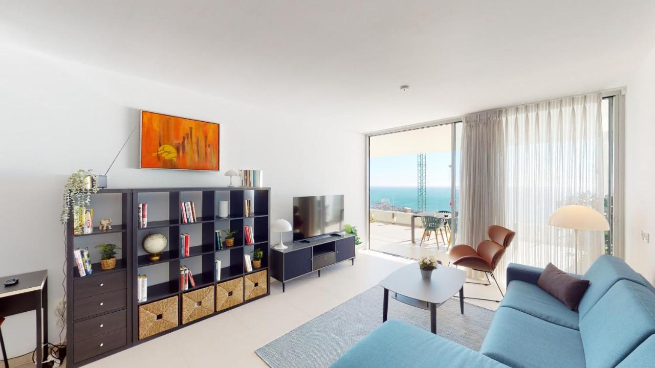 Stupa Hills Vii - Luxury Casa Susan Appartement *