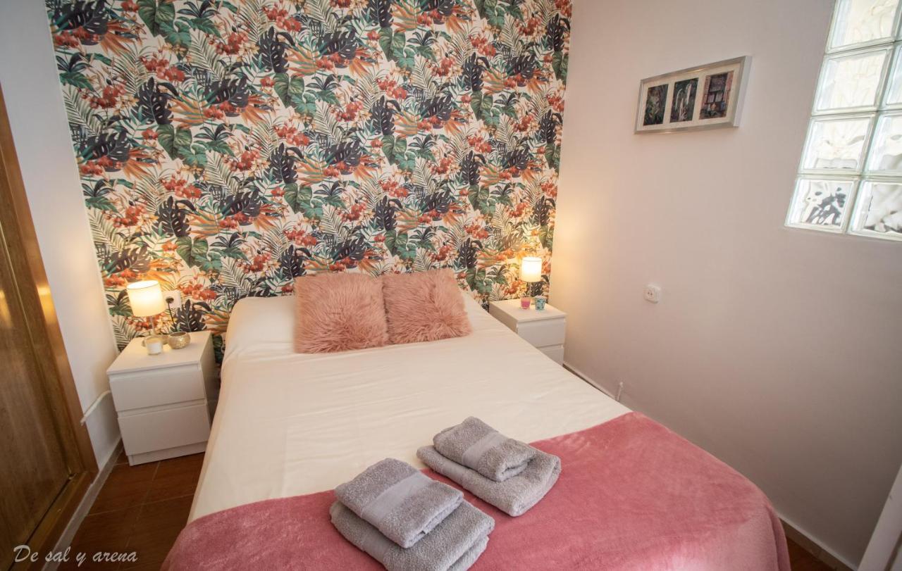 Estudio Frente Al Mar Benalmadena