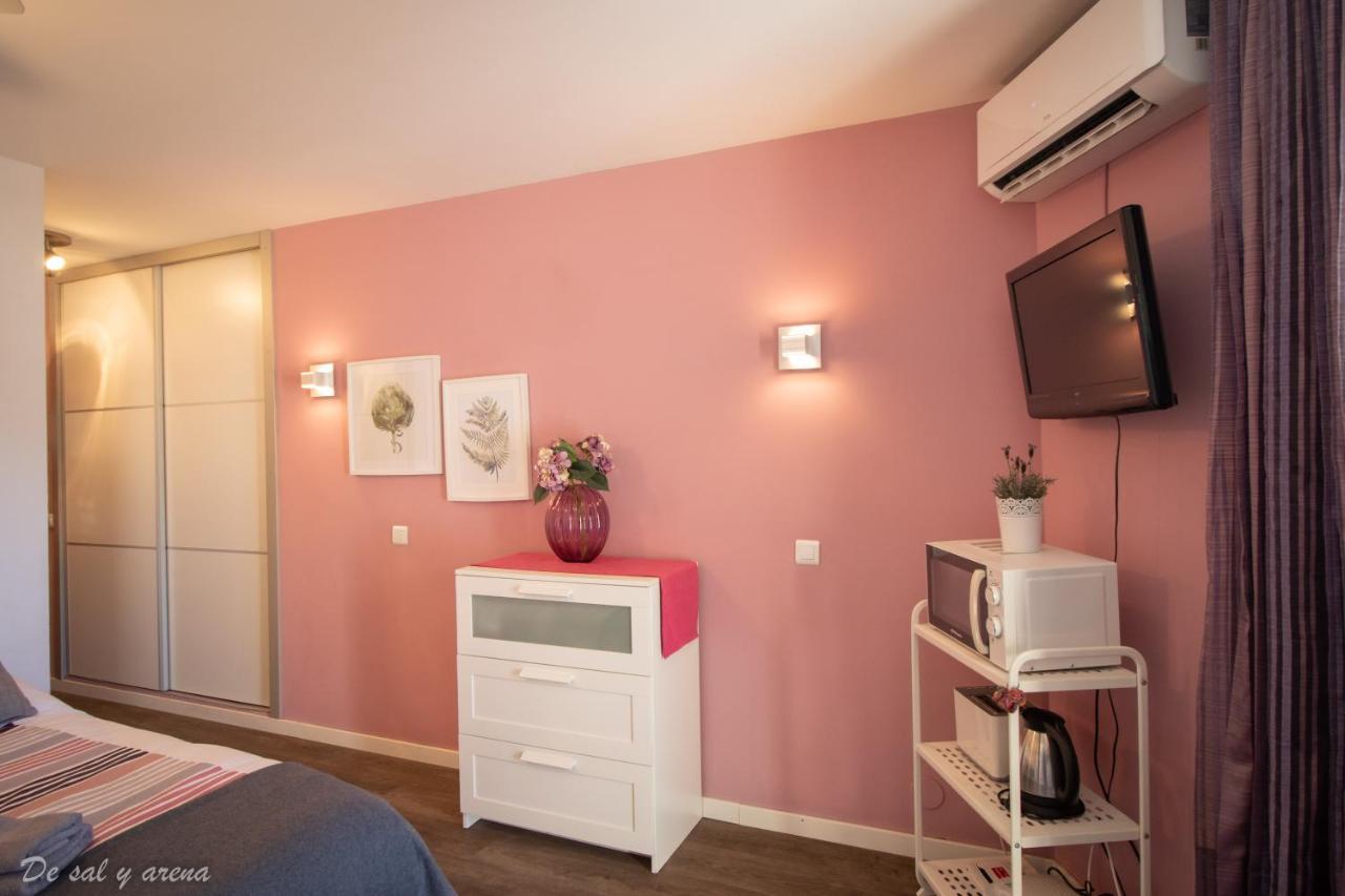 Appartement Beach Studio *