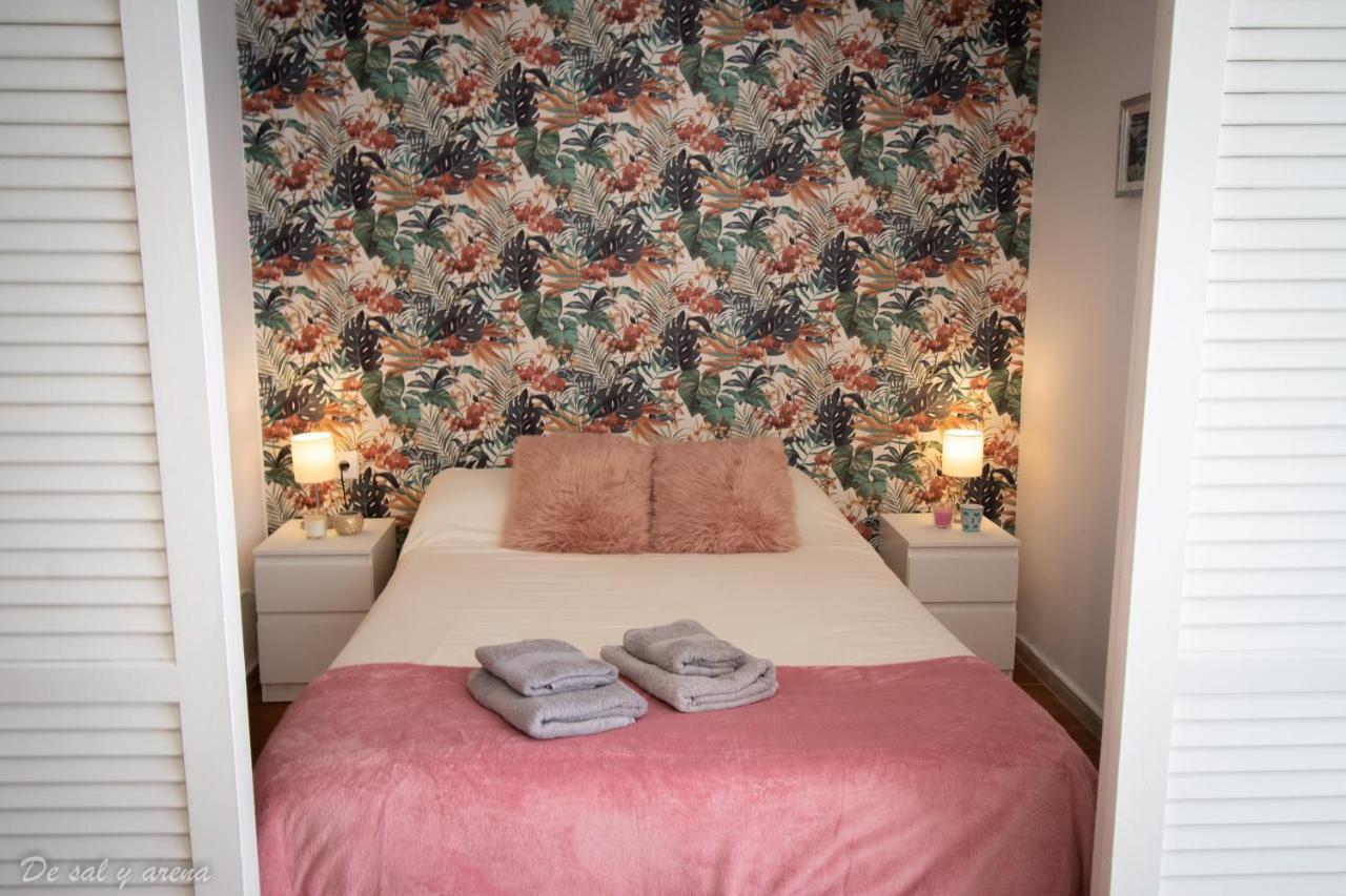 Apartment Estudio Frente Al Mar *